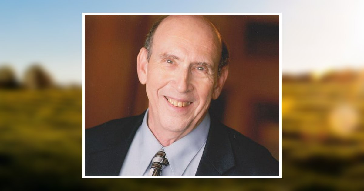 Dr. Stanley Kratchman Obituary 2019 Hillier Funeral Home & Cremations