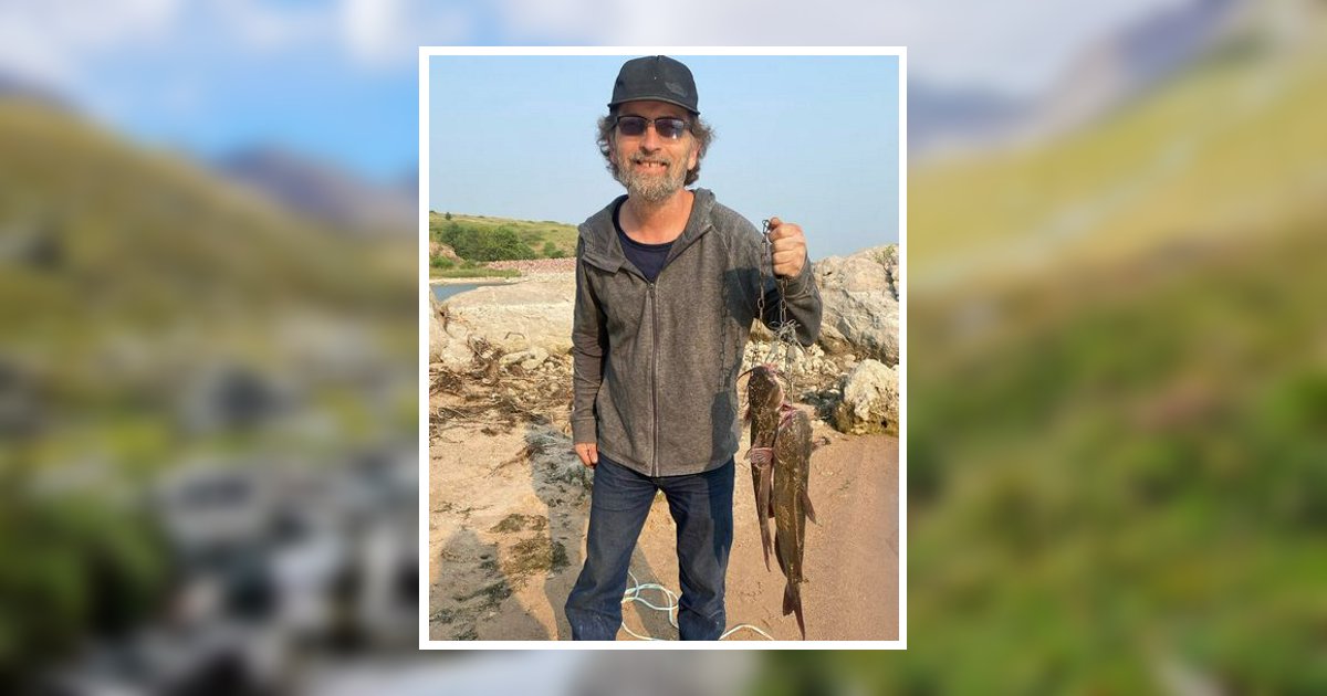 Portrait of Russell Carpenter