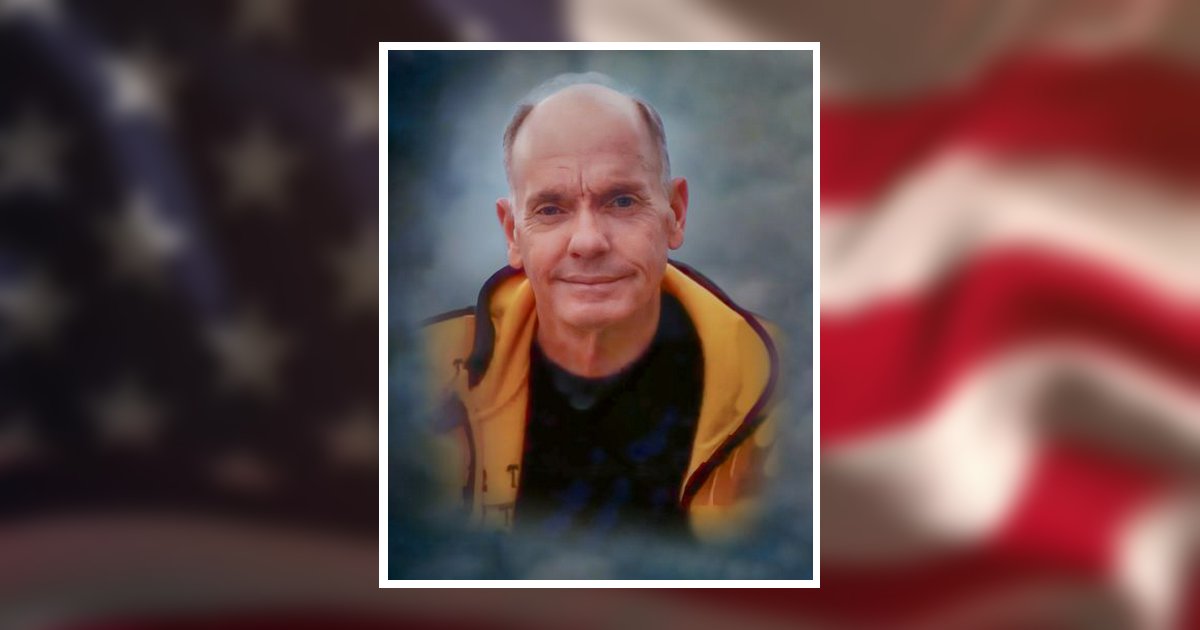 Portrait of Tyrone "Ty" Smith