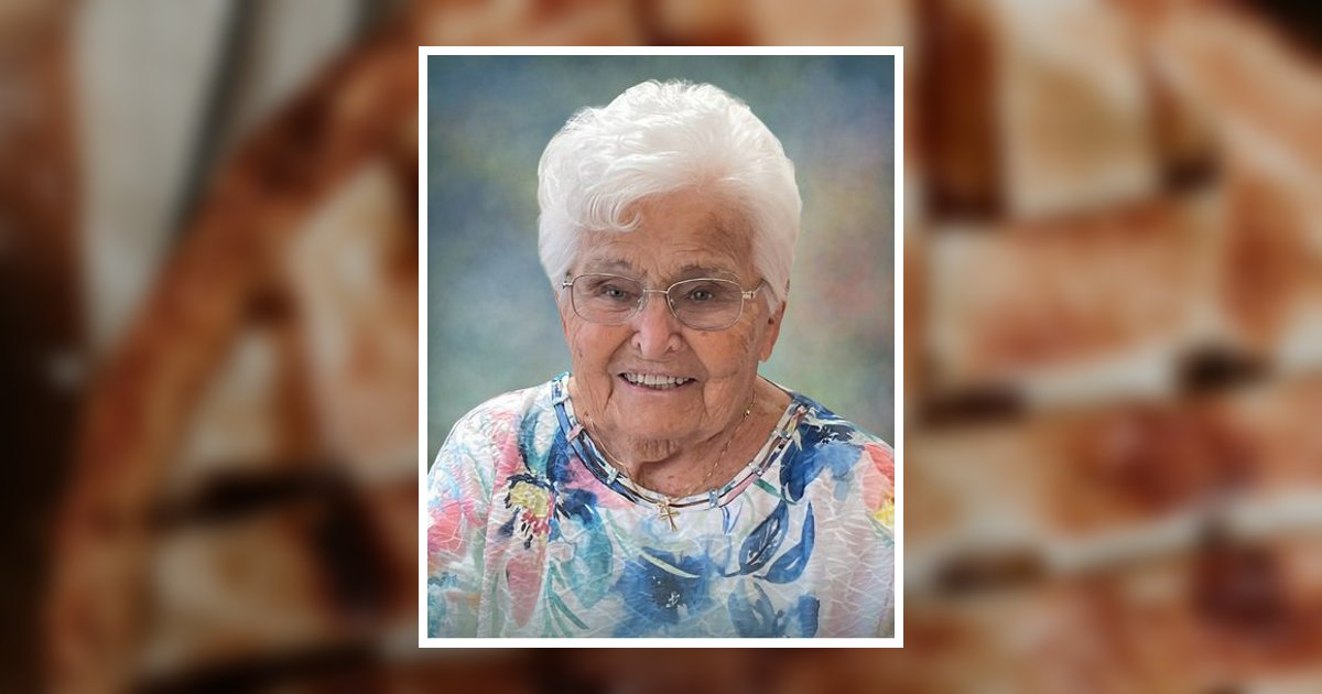 Jean J. Carroll Obituary, Washington, PA
