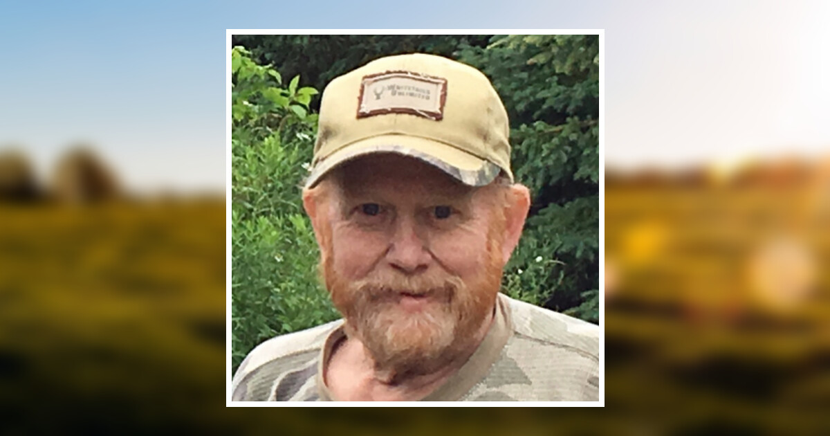 Timothy Farrell Obituary 2018 - Helke Funeral Home and Cremation Service