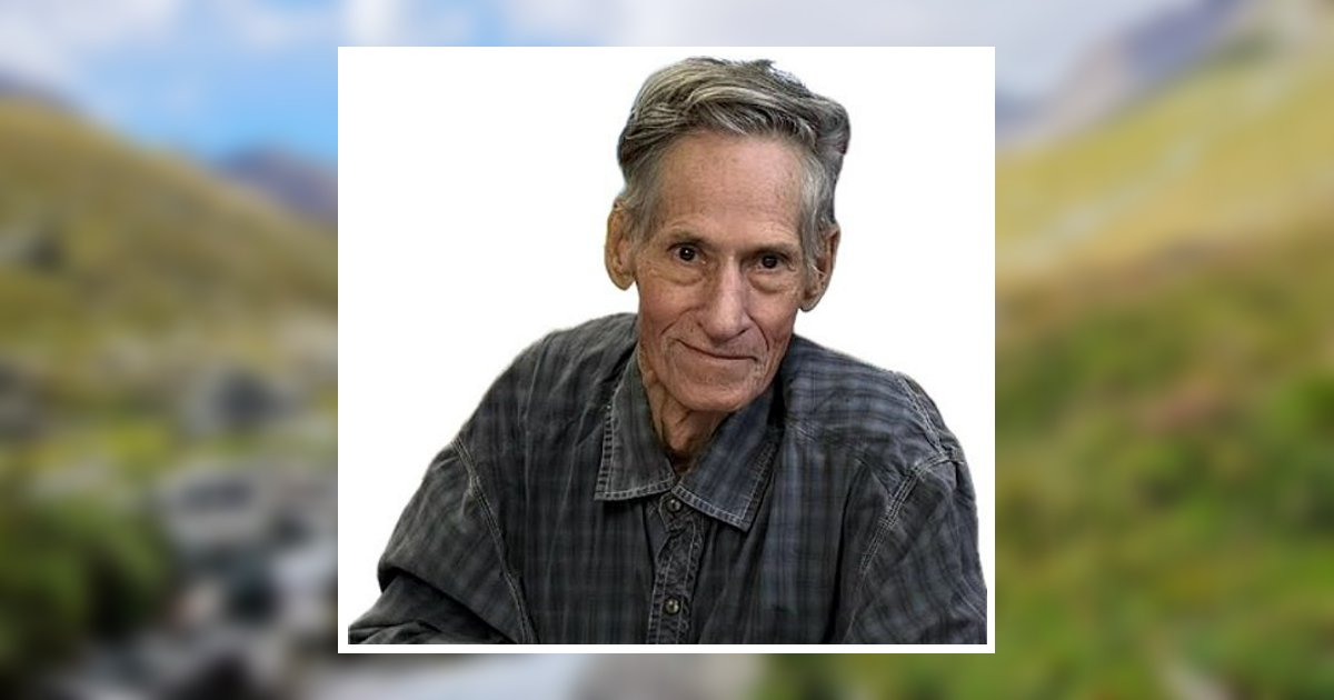 Raymond Lee Obituary, Snowflake, AZ