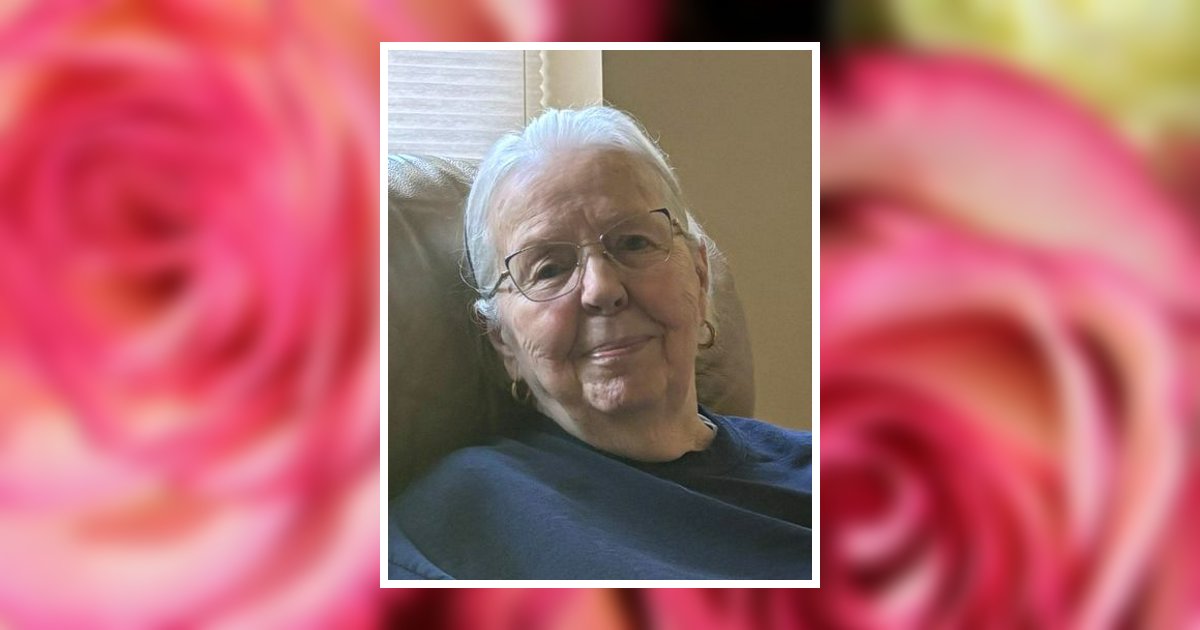 Joan Defrancesco Bound Brook, NJ Obituary