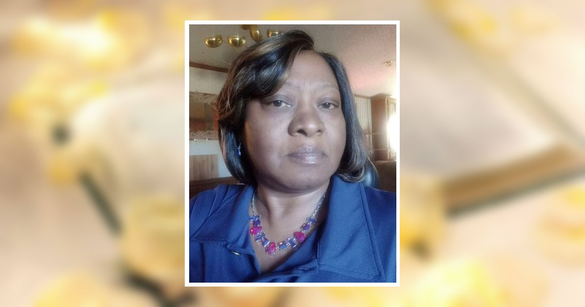 Yolanda Hudson Obituary 2024 Beck Funeral Home & Cremation Services