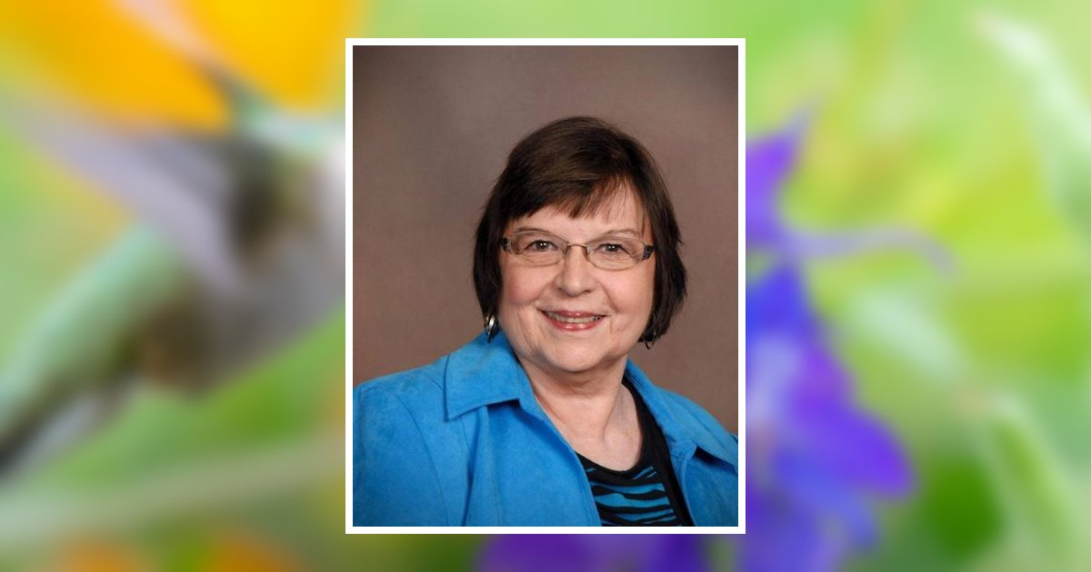 Pamela Sue Seger Obituary, Saint Louis, MO