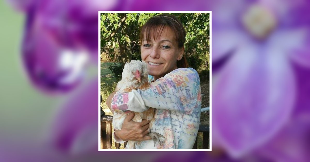 Amy ZimmermanFox Obituary, Lorain, OH