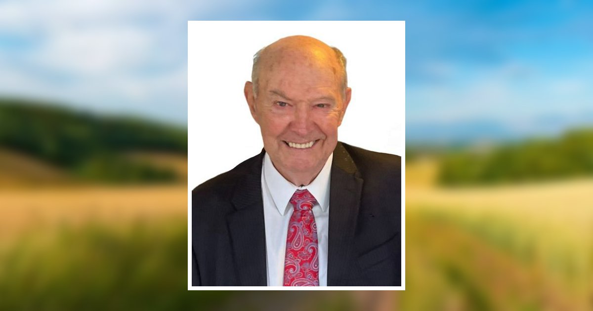 Kenneth "Ken" M Vaughn Obituary, Reidsville, NC