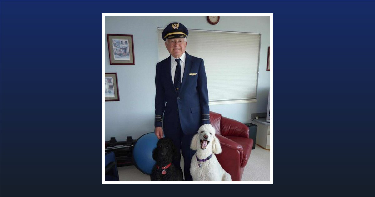 Gerald (Jerry) G. Ackerson