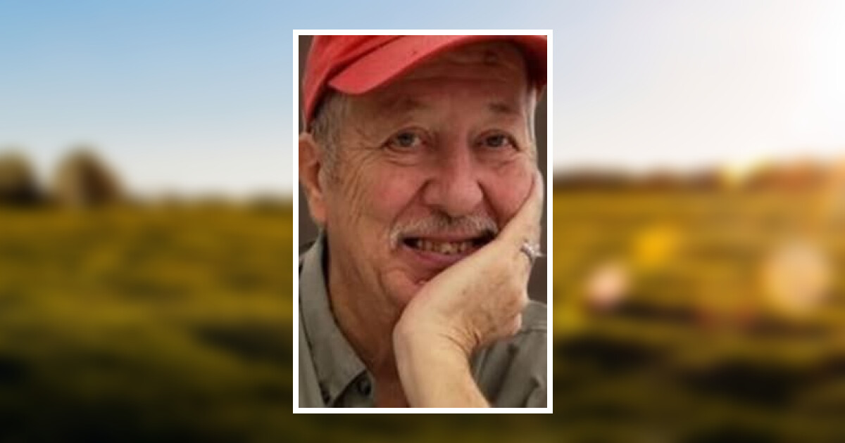 Kenneth Romig Obituary September 22, 2021 - Rea Funeral Chapel