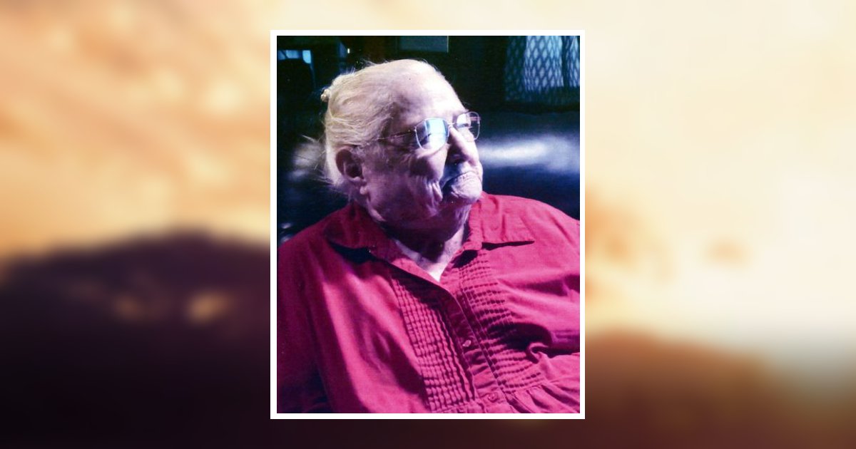 Dorothy Jean Stewart Shelton Henderson, TN Obituary