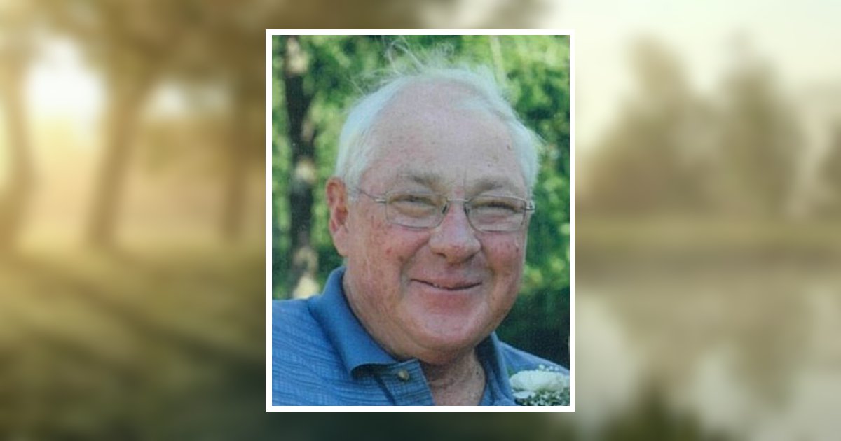 James Alan "Jim" Fries Obituary, Greencastle, PA