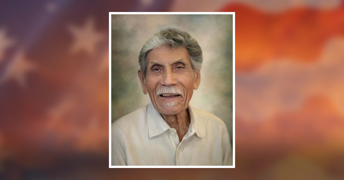 Aquilino Ballesteros Jr.