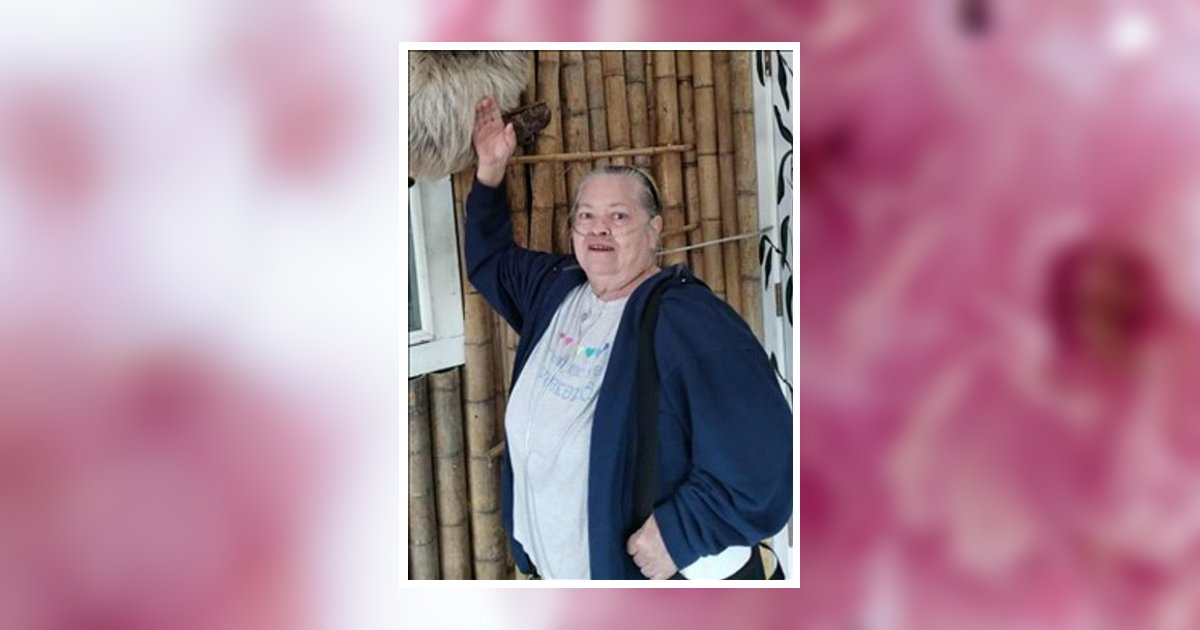 Pamela Dale Howe Obituary, Salem, OR