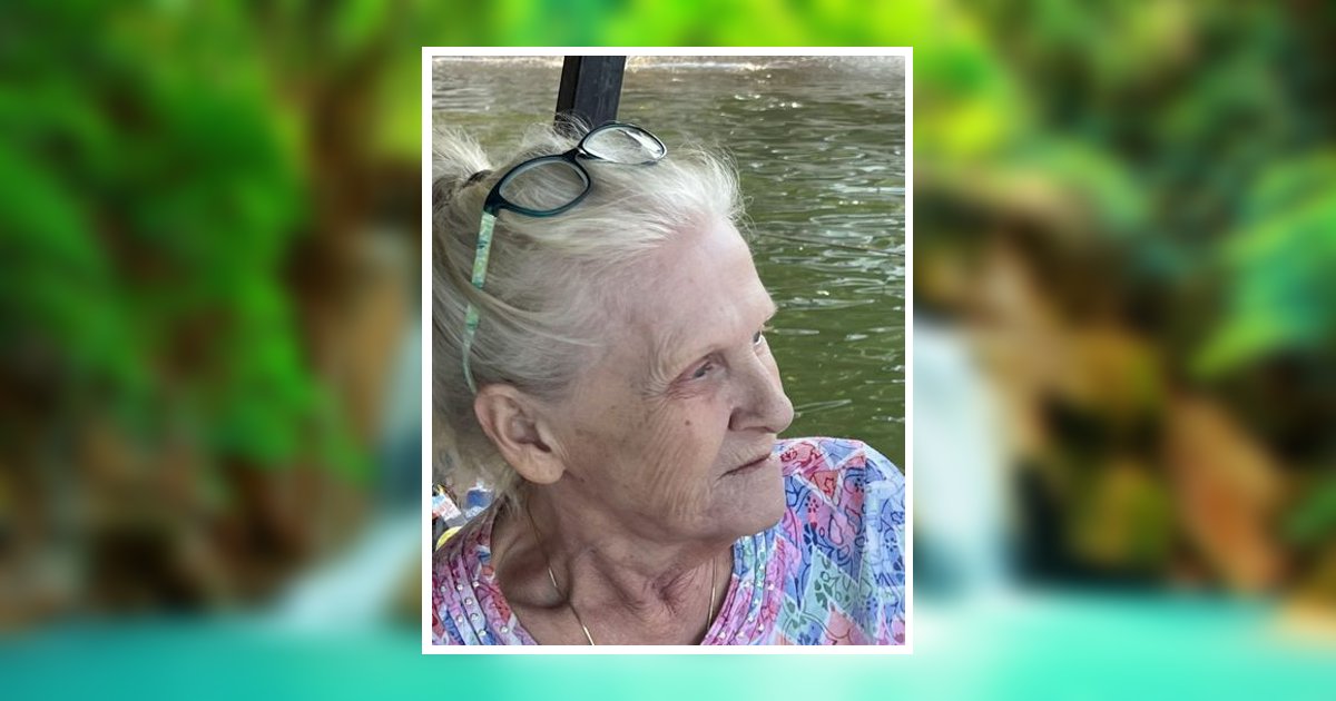 Betty Gay Whitaker Obituary, Camdenton, MO