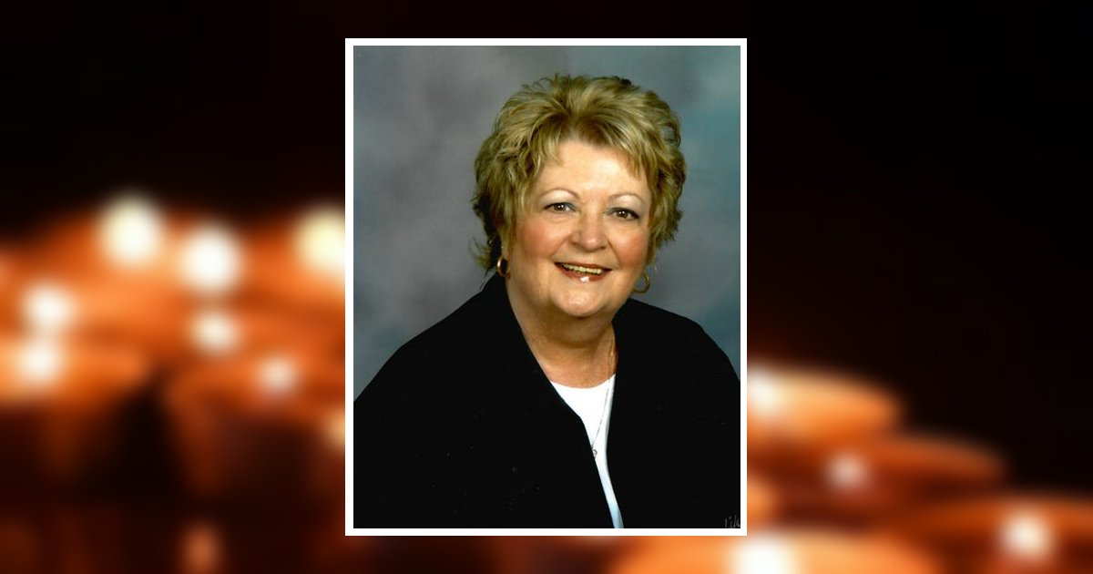 Marcia Phillips Malardie Obituary, Canonsburg, PA