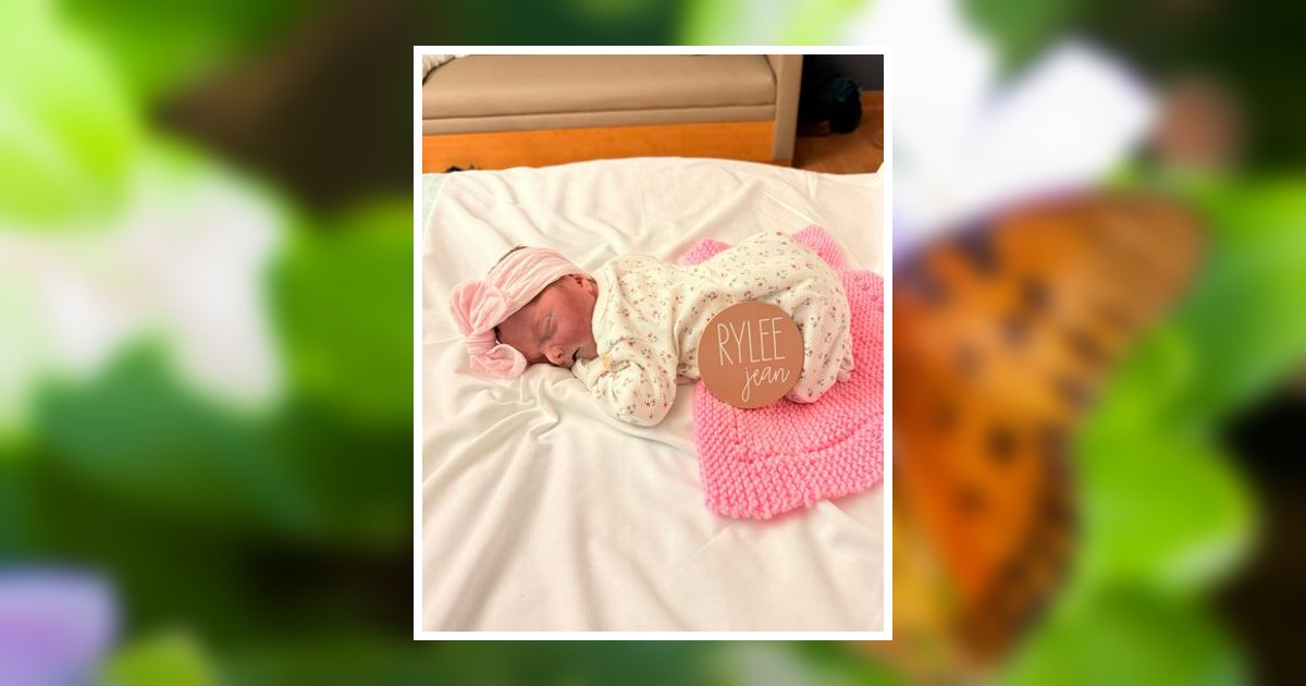 Rylee Jean Rodriguez