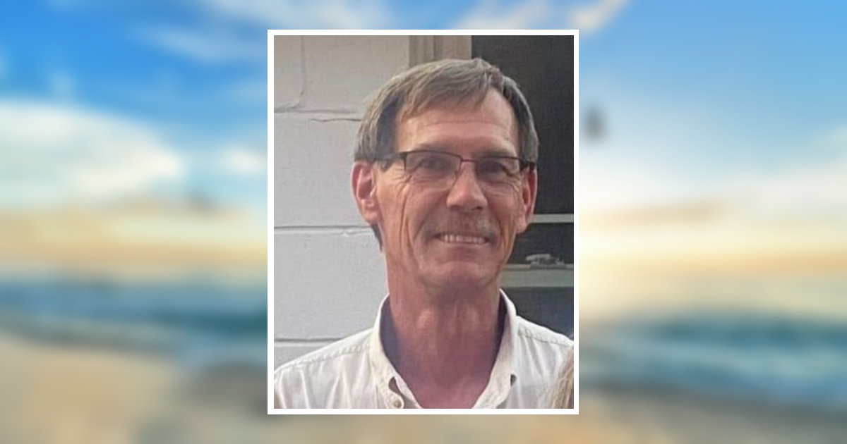 Jimmy Fitchett Obituary, Exmore, VA