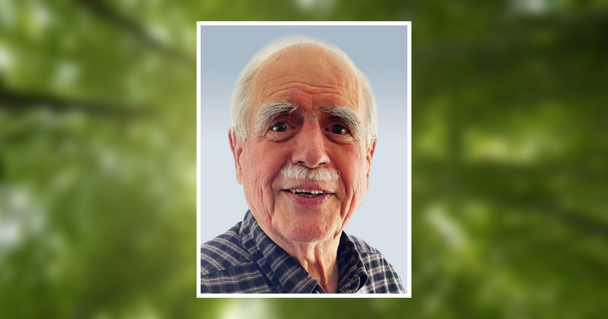 E. George Dorer Obituary, Canal Fulton, OH