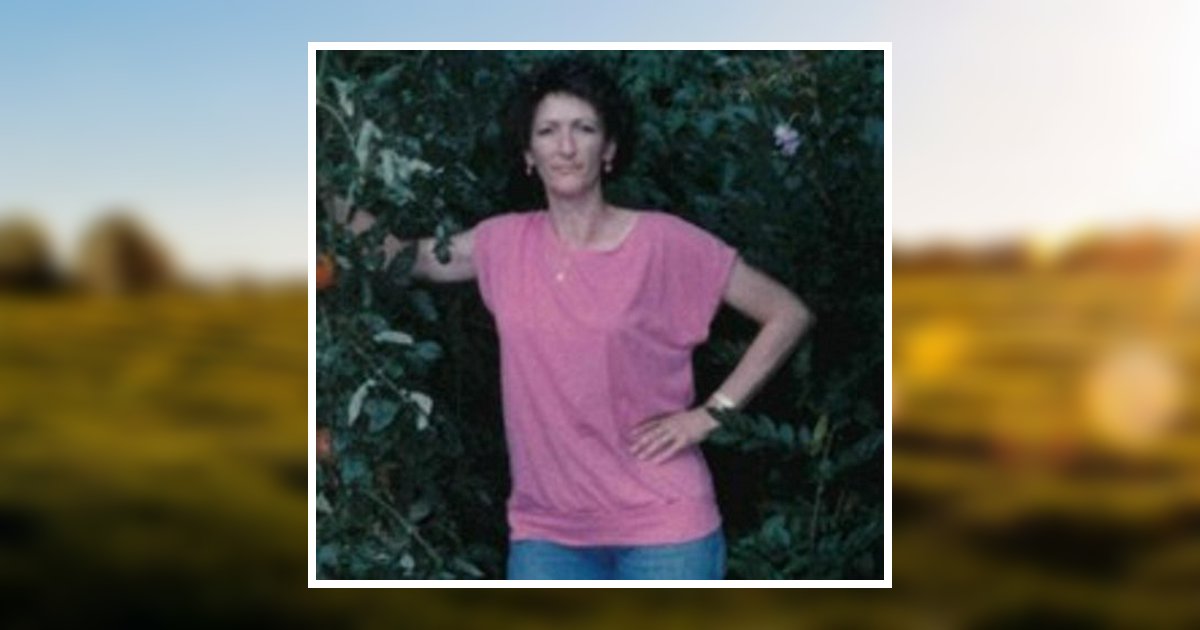 Paula Cox Obituary 2017 Bagnell & Son Funeral Home