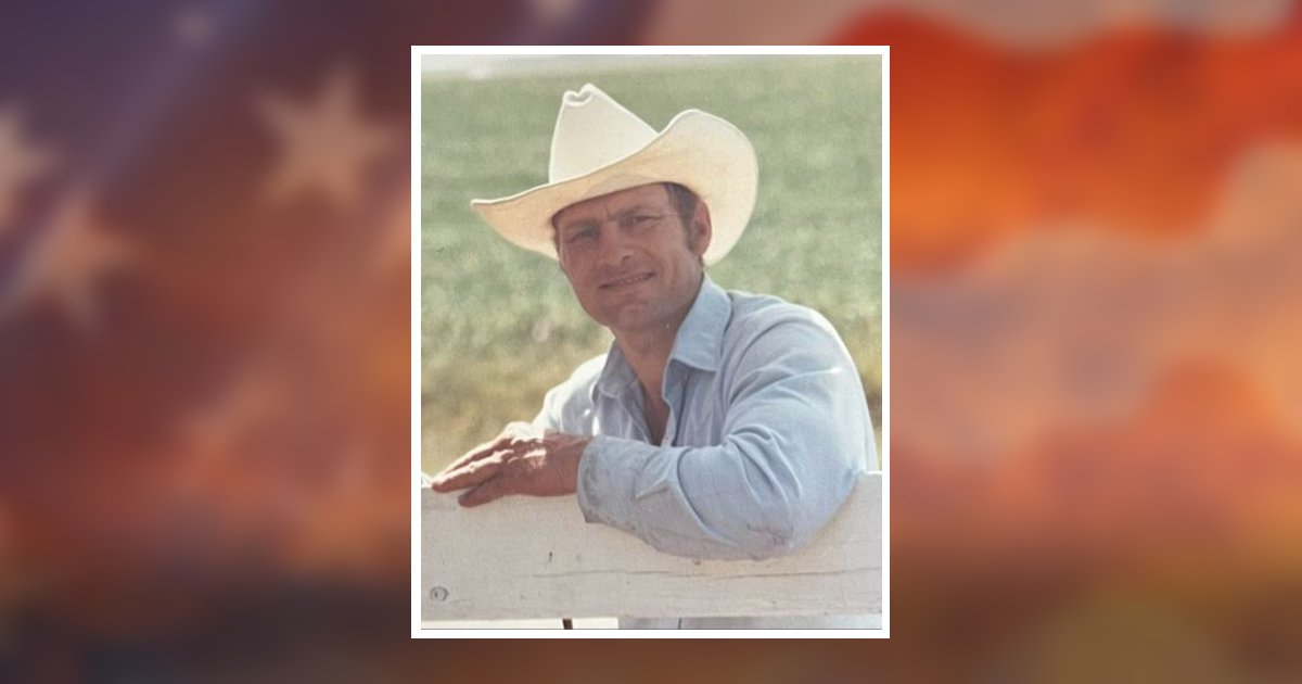 Dale R. Zeilinger Obituary, Schuyler, NE