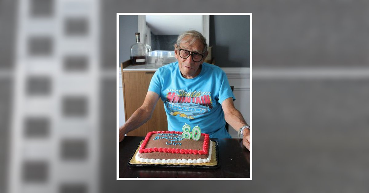 Jr. James Ramsey Dobbs Obituary, Mechanicsburg, PA