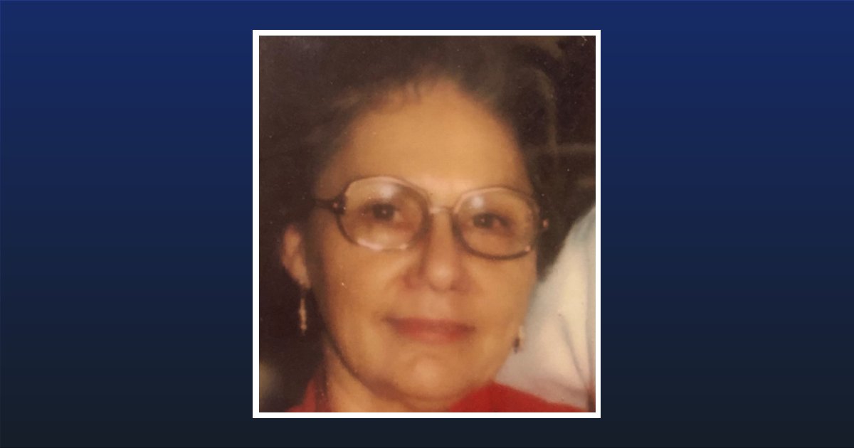 Edna Davis Obituary 2021 Funeral Home