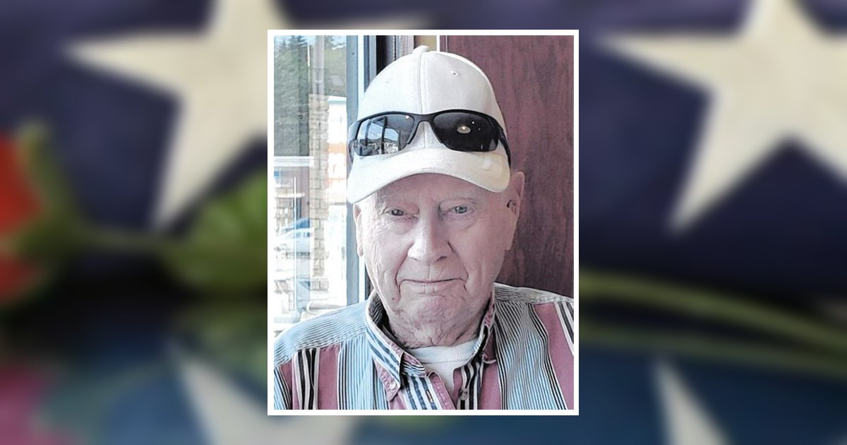 William B. Scott Iii