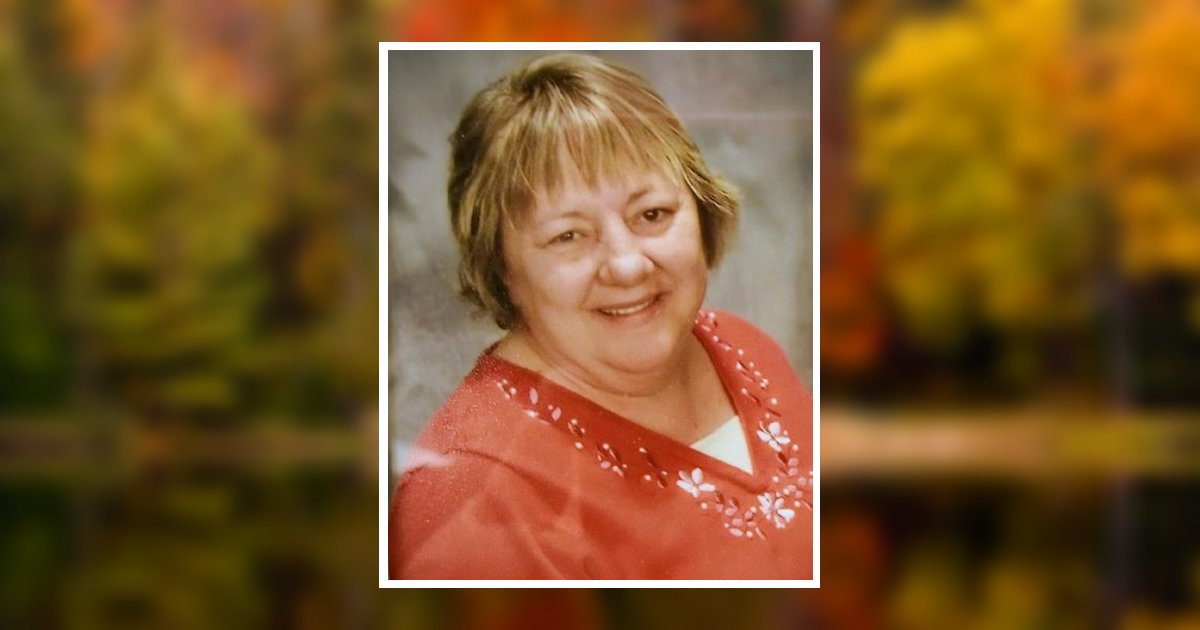 Cynthia A. Noack Obituary, Green Bay, WI