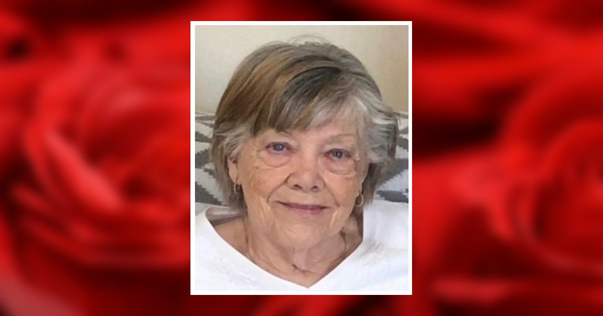 Annette Jewart Obituary, Hamilton, OH