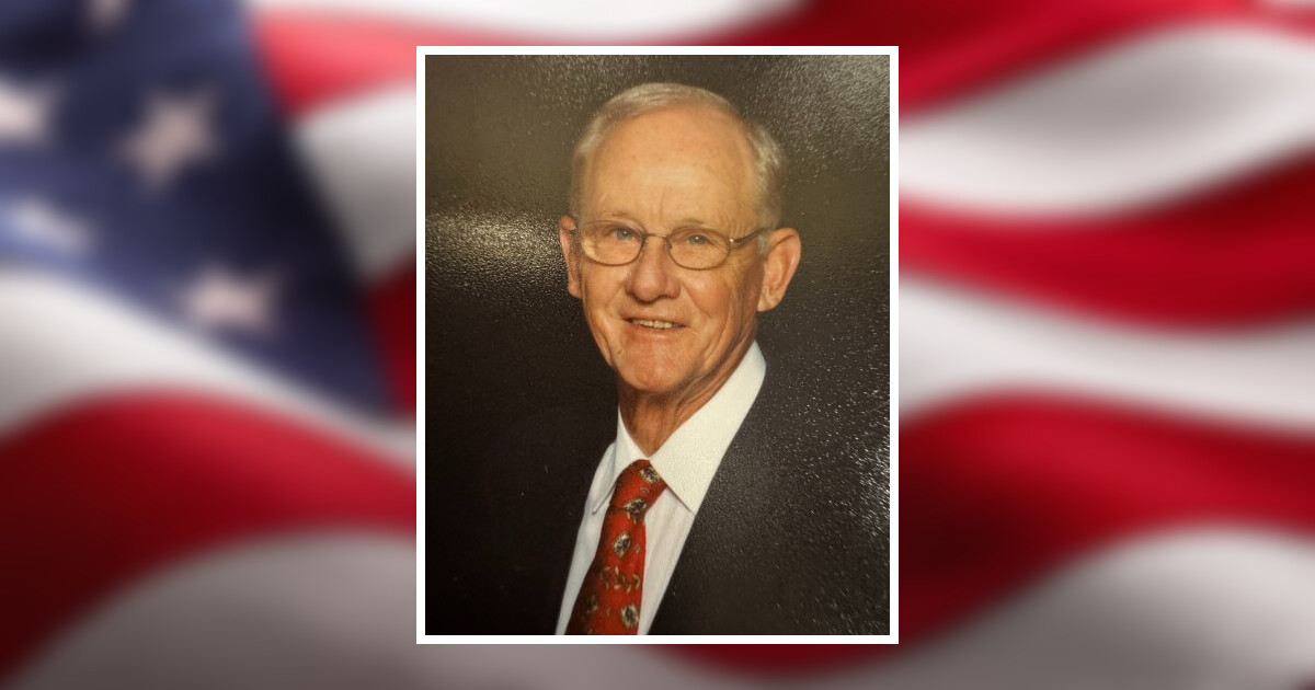 Arthur Jennings Walker Obituary 2023 - Puckett Funeral Home, Inc.