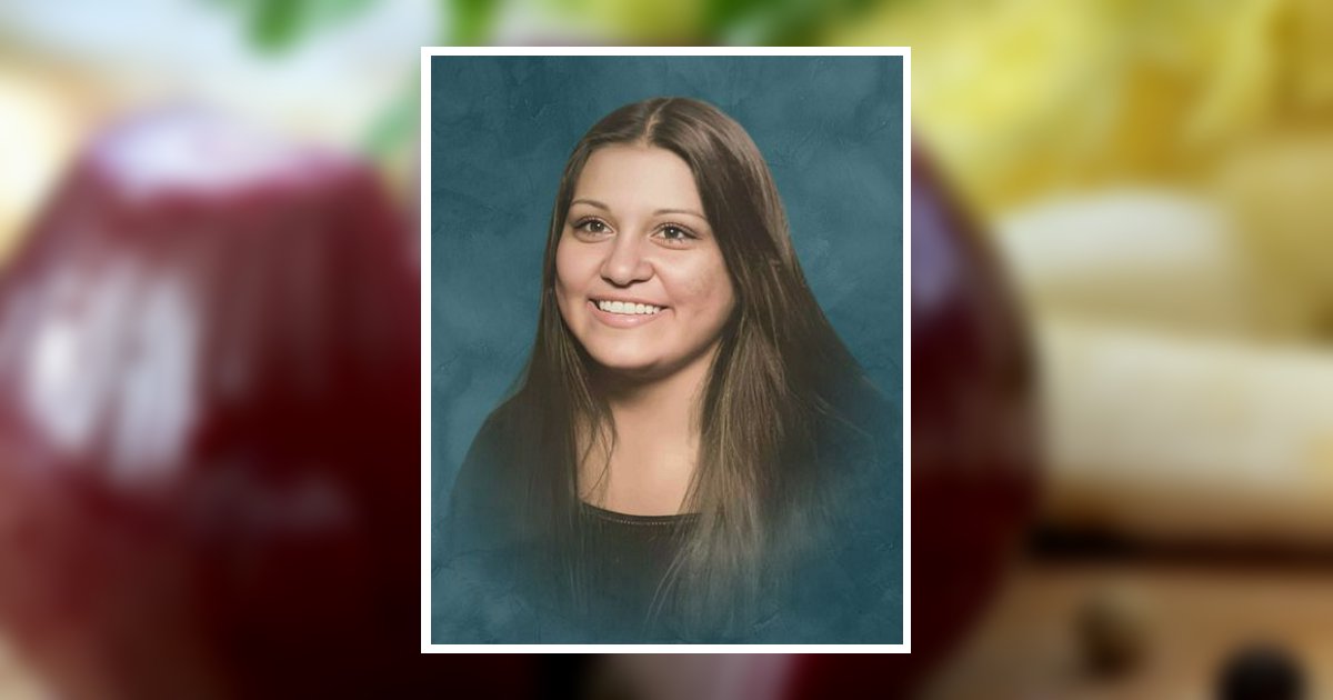 Rosa Maria Garcia Obituary, Alice, TX