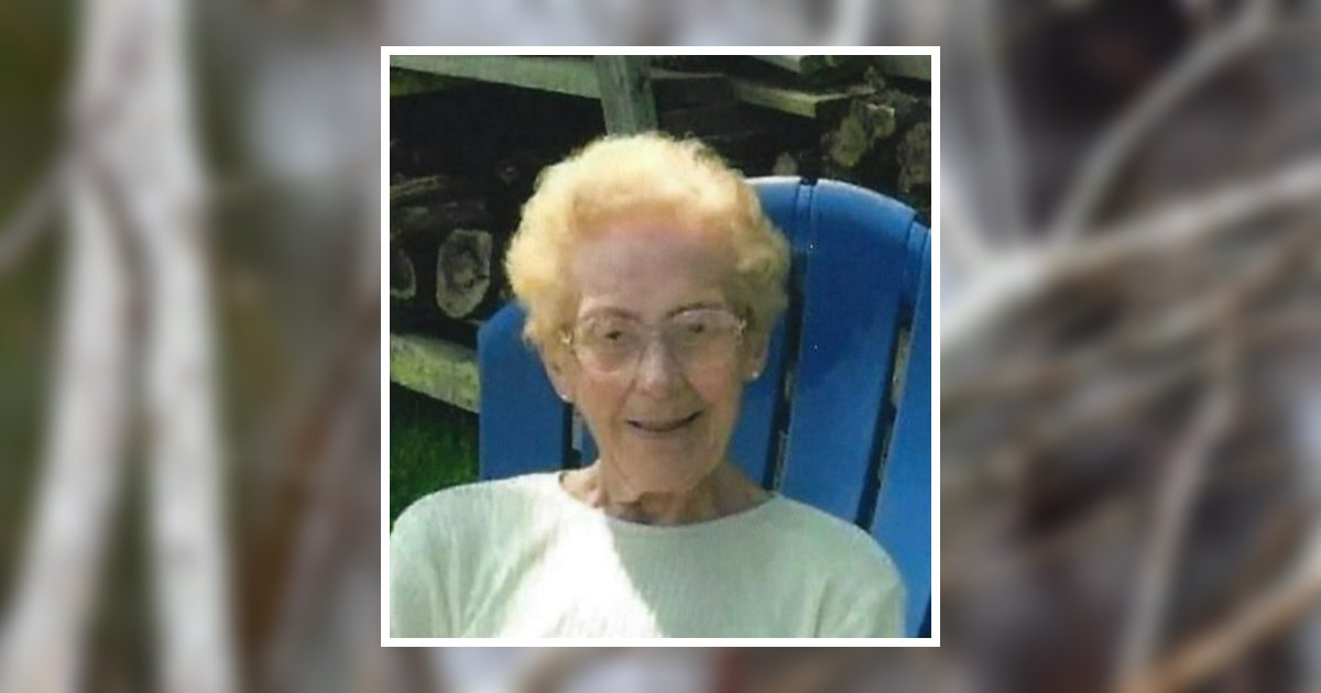 Jean C. Elk Obituary 2023 Costello Funeral Service