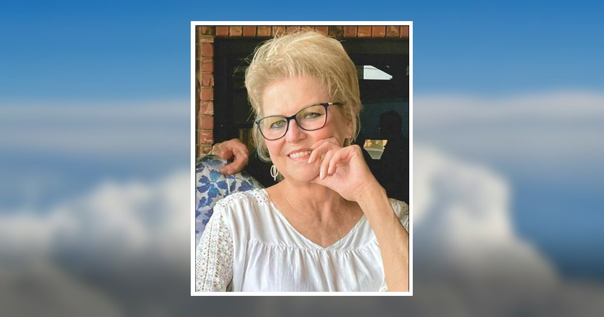 Linda Sue Turner Friday Obituary January 8, 2024 - Rose - Neath Funeral