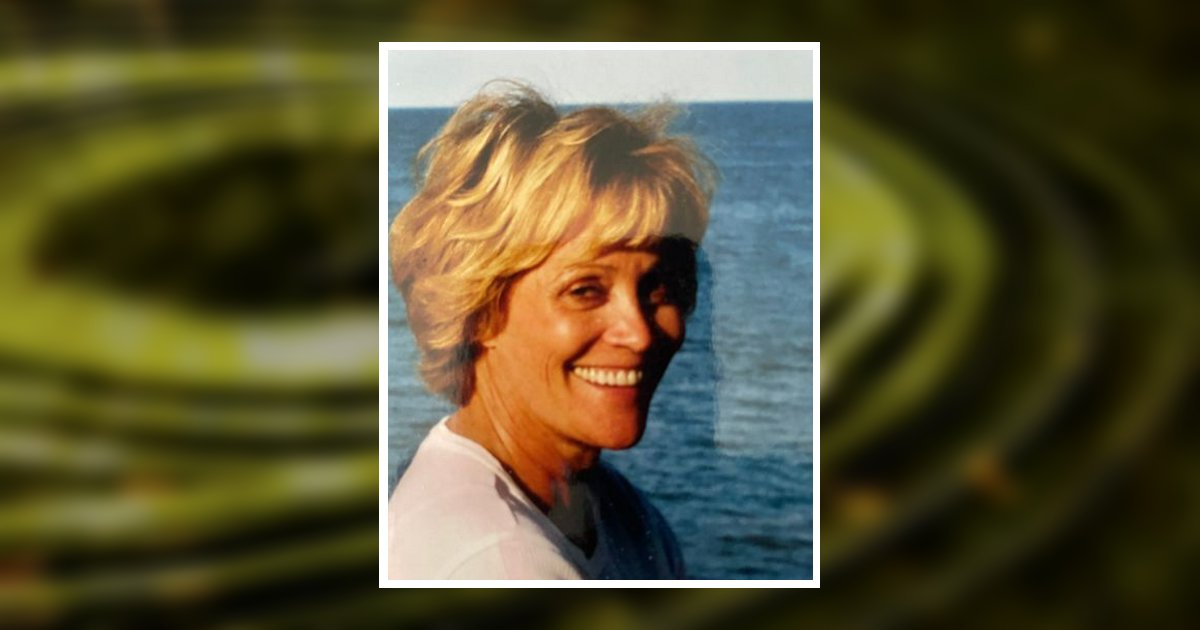 Jeanne Stempien Obituary, Northville, MI