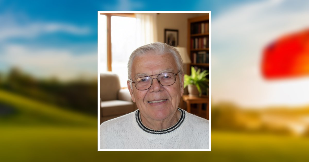 Wayne Henry Herder Grafton, WI Obituary