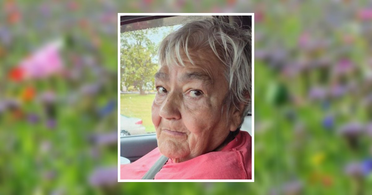 Ella Mae Smith