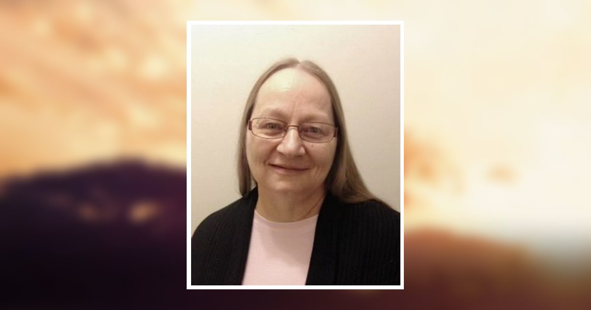 Rebecca Ann Jones Obituary February 11, 2024 - Rose & Graham Funeral Home