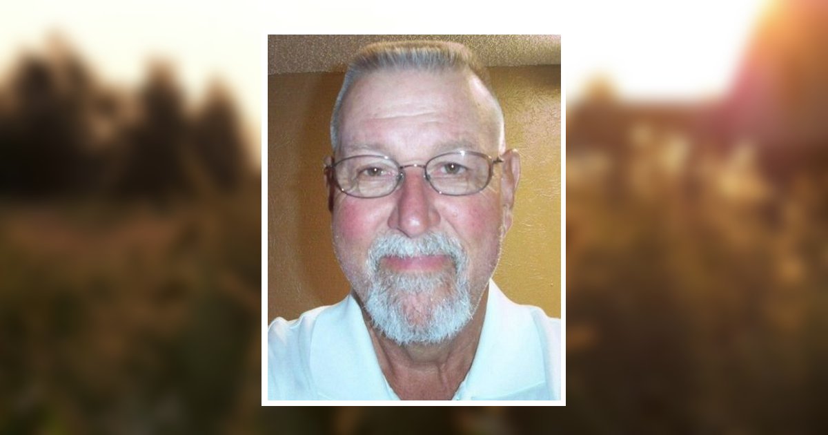 John Orrin Weatherall