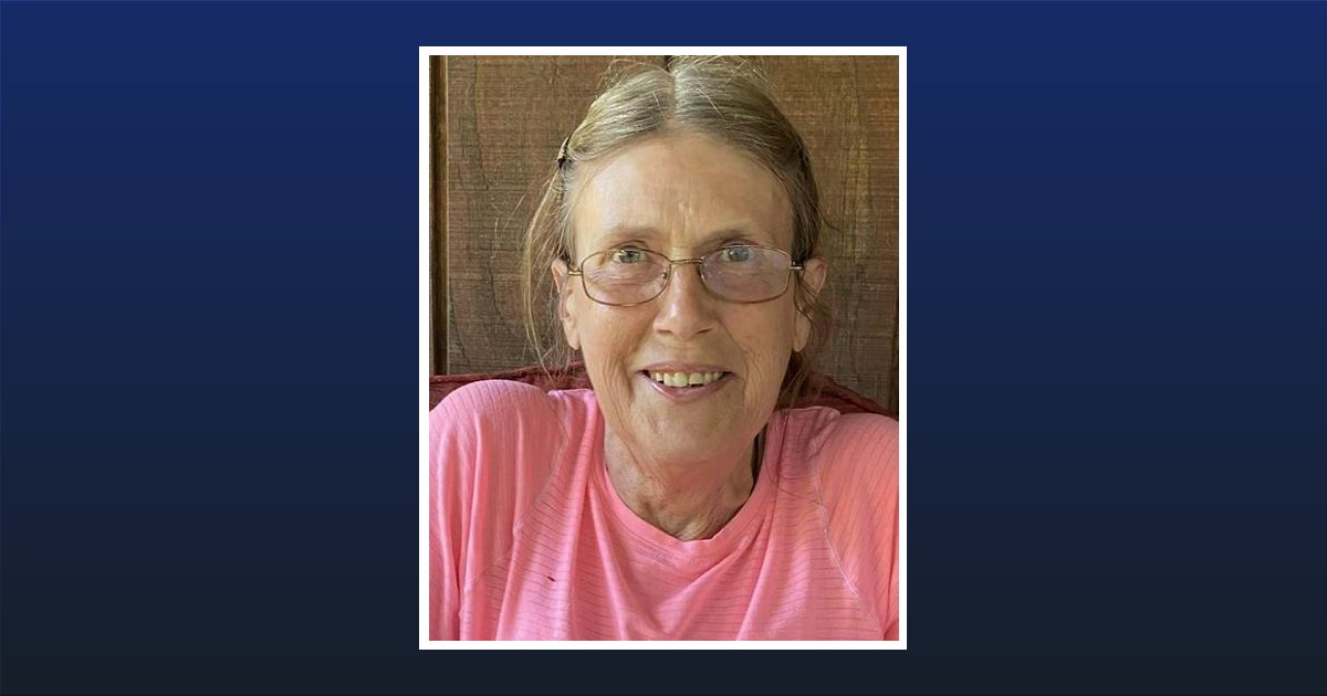 Connie Lynn Pugh Obituary, Webster Springs, WV