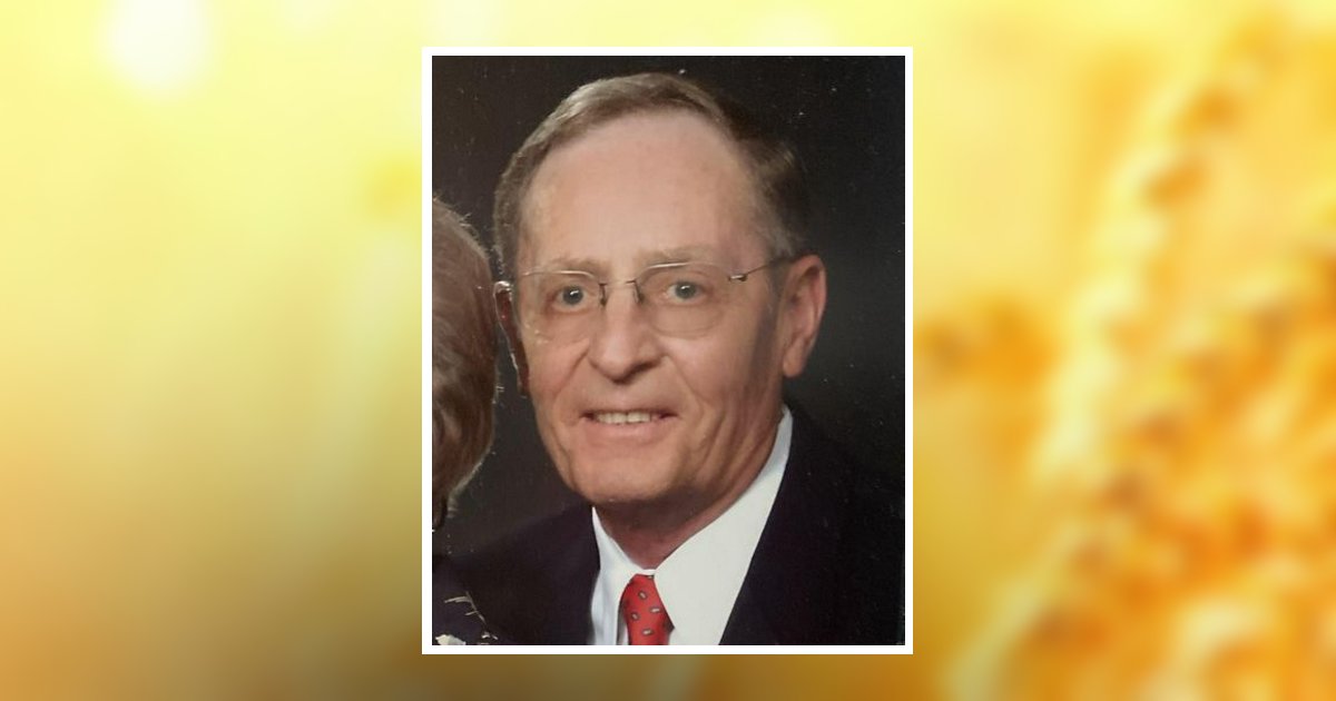 Donald "Don" Lechner Obituary, Dumas, TX