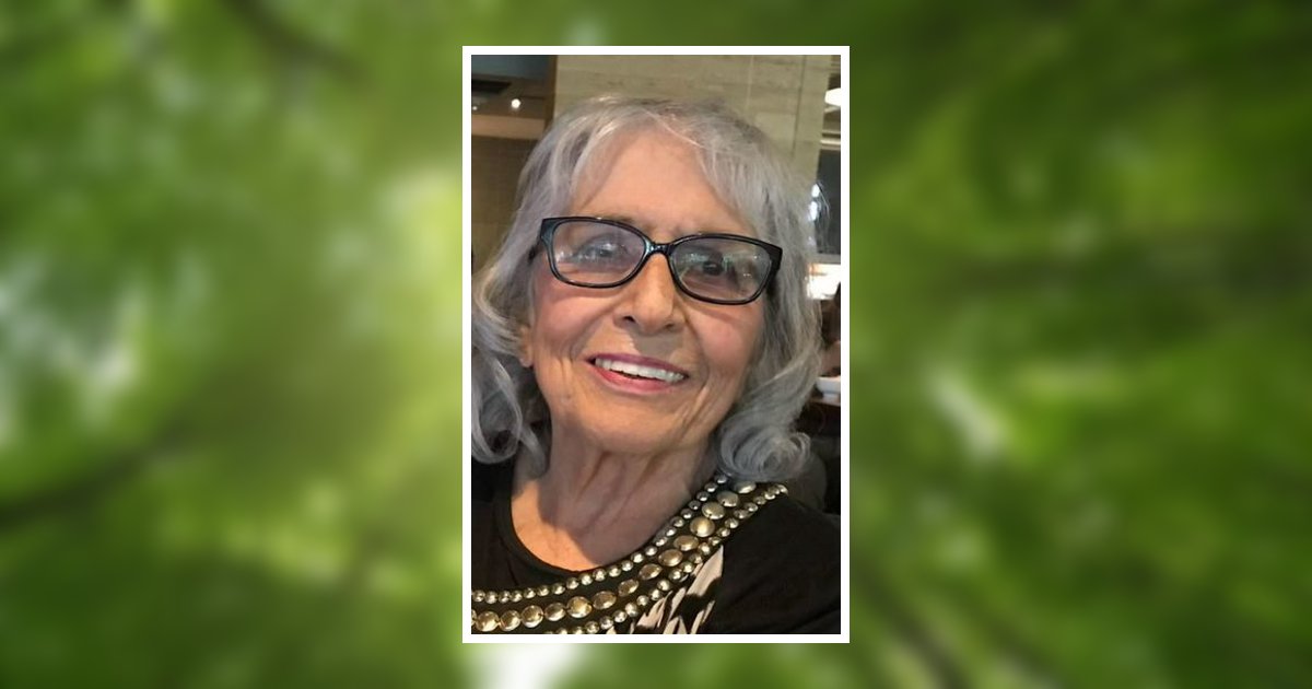 Elizabeth "Betty" Nepa