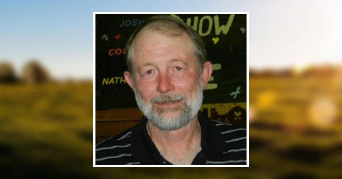 Jack R. Eiler Obituary 2019 Meyer Brothers Funeral Homes