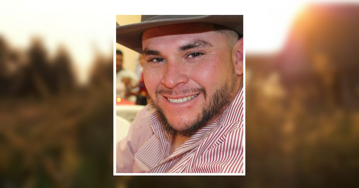 Isabel "Nano" Baeza Jr Obituary, Pecos, TX