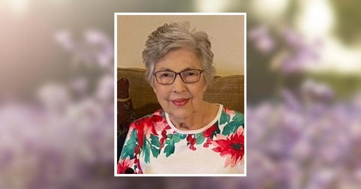 Florence Hahn Busbin Obituary, Mount Pleasant, NC
