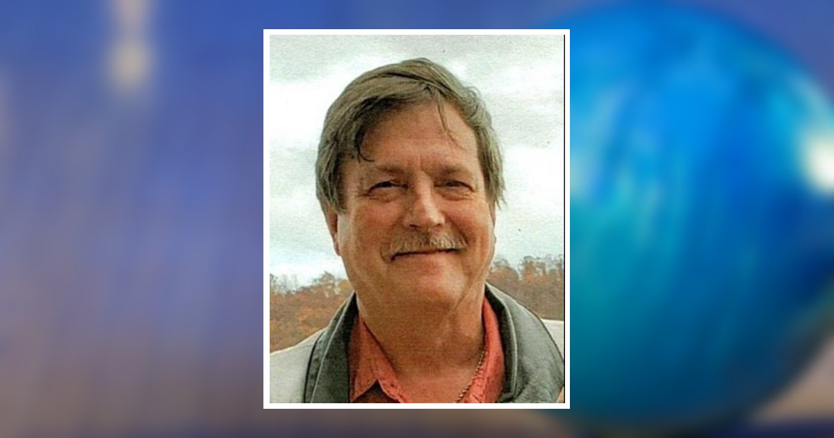 Brian S. Landis Obituary 2023 Buch Funeral Homes