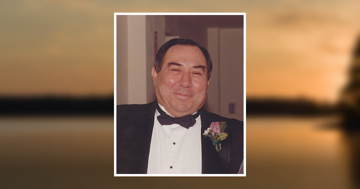 Paul Roberts Obituary 2024 - MMS - Payne Funeral Home & Cremation