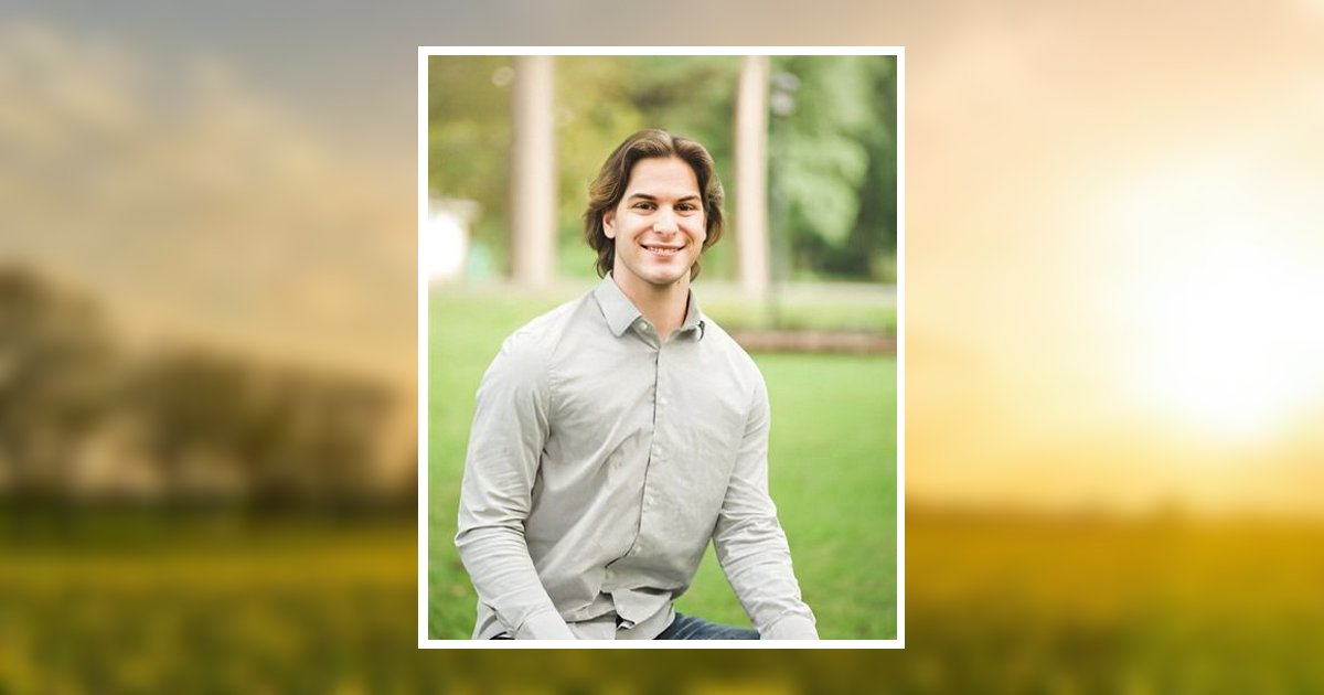 James Tyler Duke Obituary 2024 Claybar Funeral Home