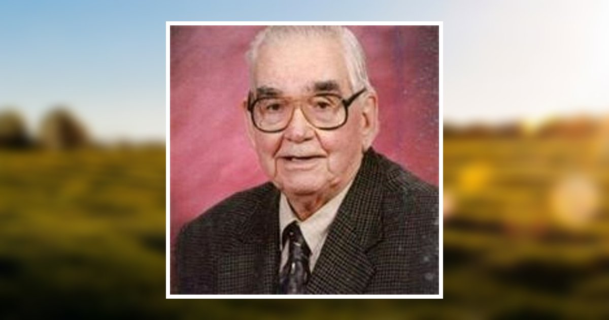 Col. Riddle Obituary January 8, 2010 - Smith Family Funeral Home