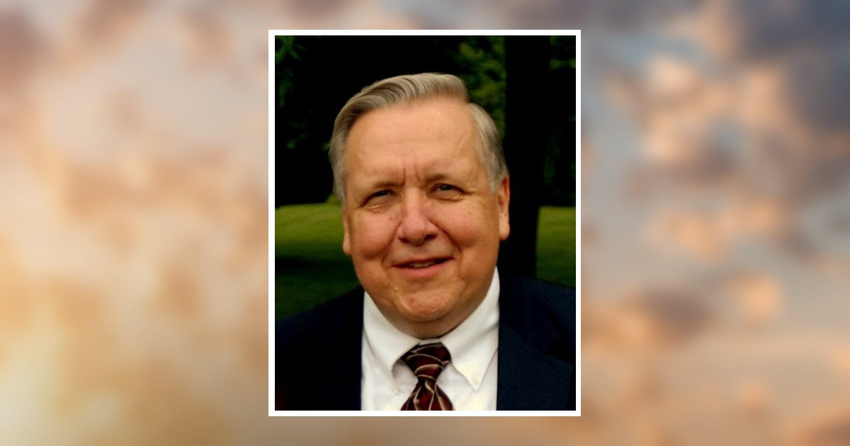 Ronald Charles Westcott New Holland, PA Obituary