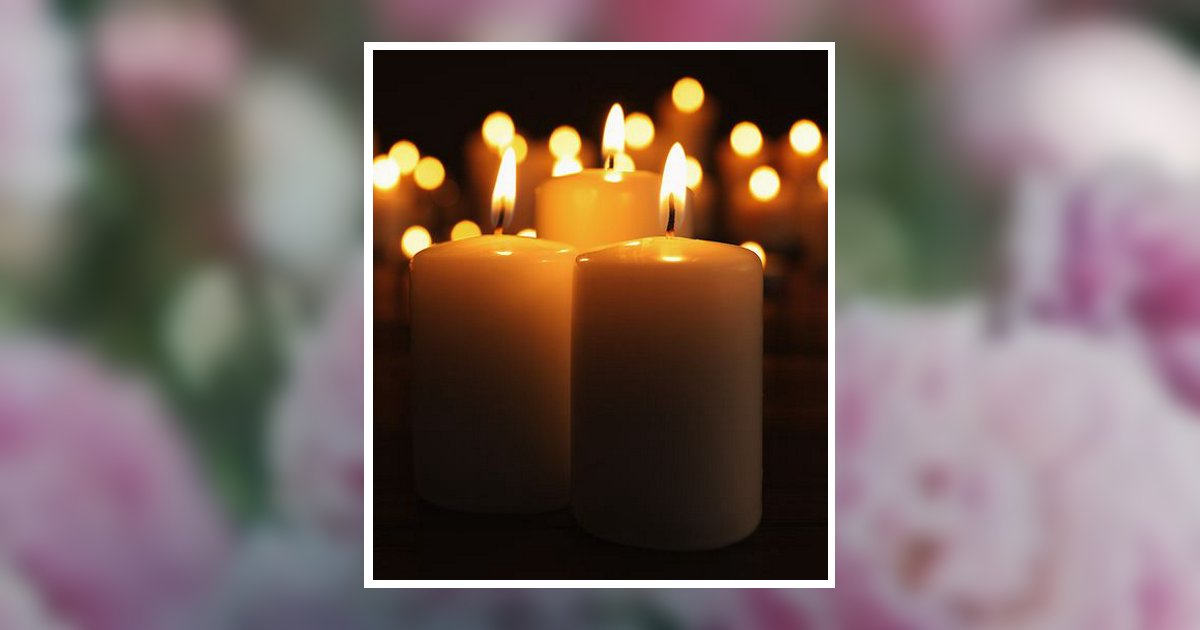 Jeanette L. Christian Obituary, Randolph, WI